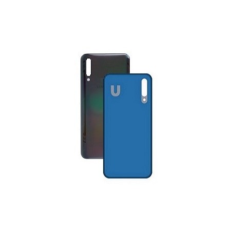 COVER BATTERIA SAMSUNG GALAXY A50 SM-A505 NERO