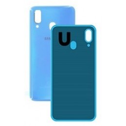 COVER BATTERIA SAMSUNG GALAXY A40 SM-A405 BLU