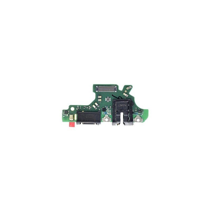 PCB RICARICA HUAWEI P30 LITE