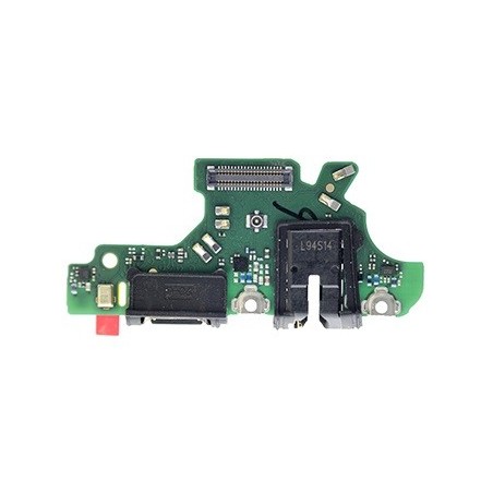 PCB RICARICA HUAWEI P30 LITE