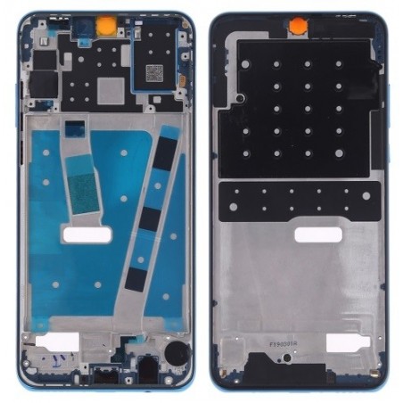 FRAME DISPLAY HUAWEI P30 LITE 24MP PEACOCK BLUE (BLU)