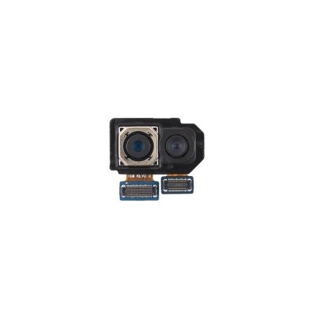 FOTOCAMERA POSTERIORE SAMSUNG GALAXY A40 SM-A405