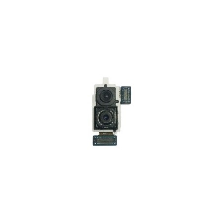 FOTOCAMERA POSTERIORE SAMSUNG GALAXY A20 SM-A205