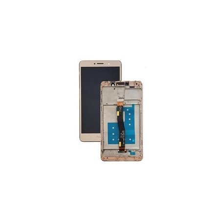DISPLAY HUAWEI HONOR 6X ORO