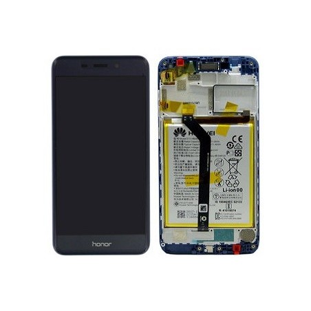 DISPLAY HUAWEI HONOR 6C PRO BLU