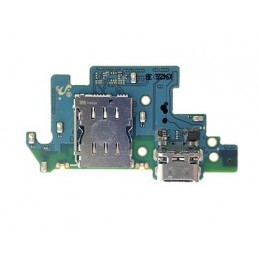 PCB RICARICA SAMSUNG GALAXY A80 SM-A805