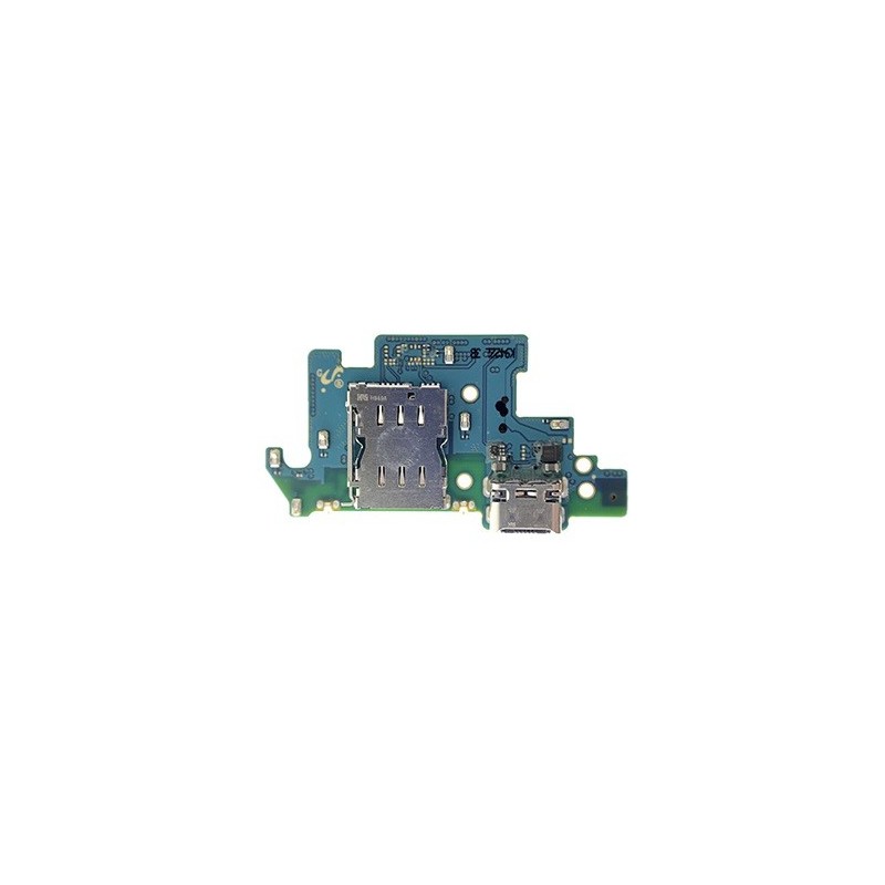 PCB RICARICA SAMSUNG GALAXY A80 SM-A805