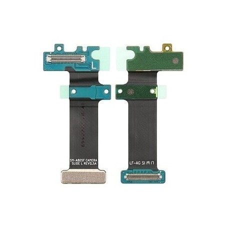 FLAT FOTOCAMERA (COPPIA) SAMSUNG GALAXY A80 SM-A805