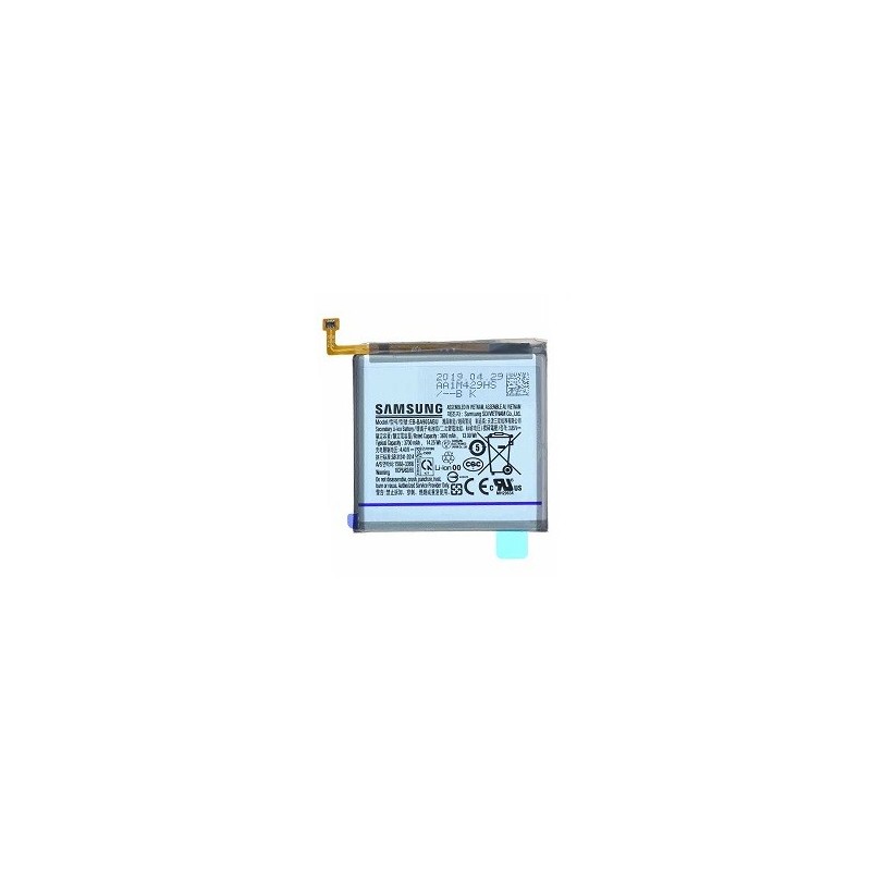 BATTERIA SAMSUNG GALAXY A80 SM-A805 - EB-BA905ABU