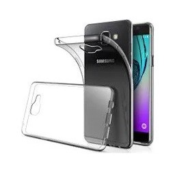 COVER PROTEZIONE SAMSUNG GALAXY A3 2016 SM-A310 - TPU TRASPARENTE