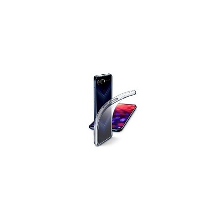 COVER PROTEZIONE HUAWEI HONOR 20 - TPU TRASPARENTE