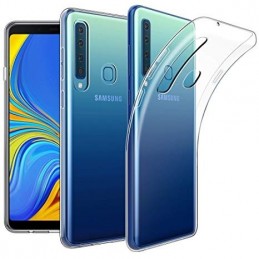 COVER PROTEZIONE SAMSUNG GALAXY A9 2018 SM-A920 - TPU TRASPARENTE