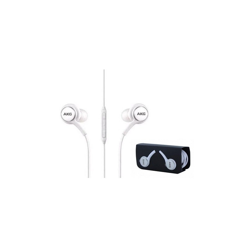 AURICOLARE SAMSUNG BIANCO EO-IG955BWE AKG