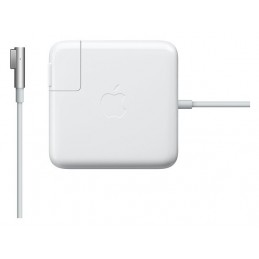 CARICABATTERIE DA RETE APPLE MAGSAFE DA 45W