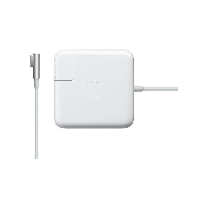 CARICABATTERIE DA RETE APPLE MAGSAFE DA 45W