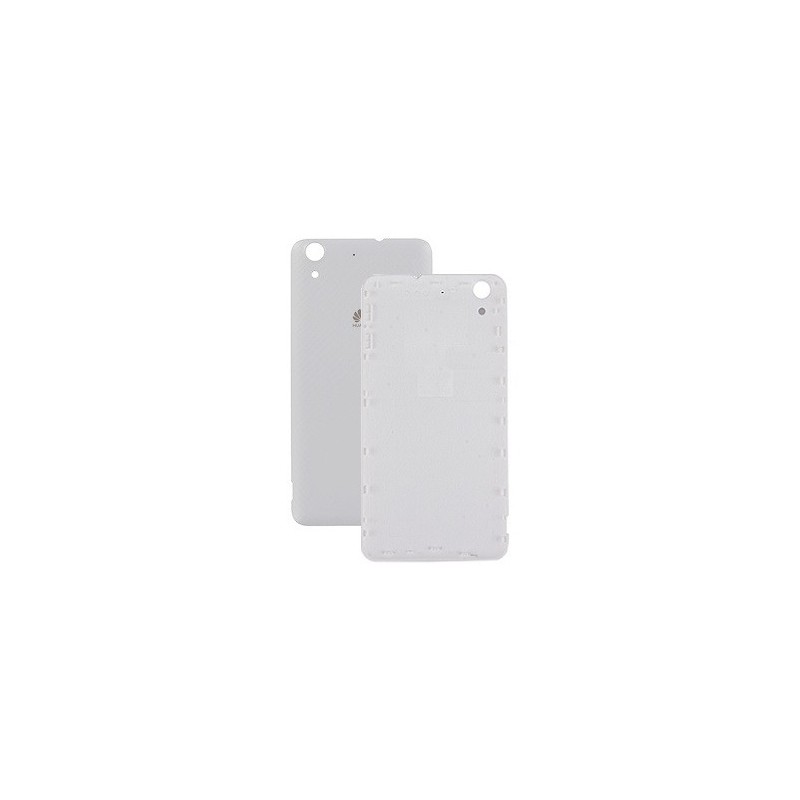 COVER BATTERIA HUAWEI Y6 II BIANCO