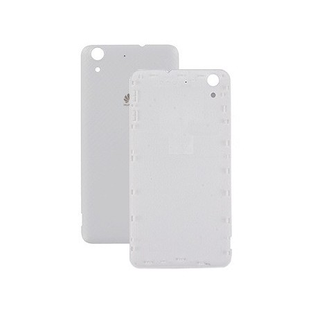 COVER BATTERIA HUAWEI Y6 II BIANCO