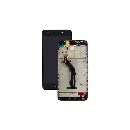 DISPLAY HUAWEI HONOR 7 LITE NERO