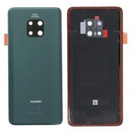 COVER BATTERIA HUAWEI MATE 20 PRO VERDE