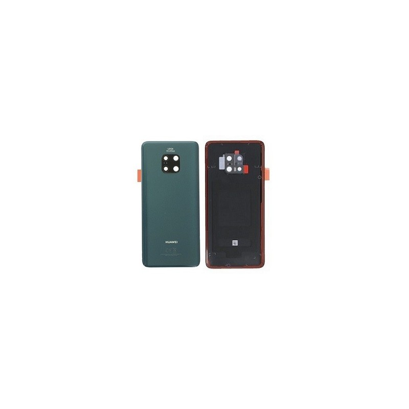 COVER BATTERIA HUAWEI MATE 20 PRO VERDE