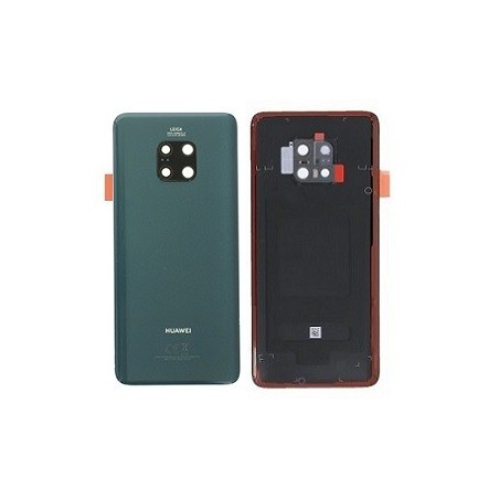 COVER BATTERIA HUAWEI MATE 20 PRO VERDE
