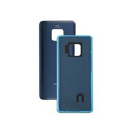 COVER BATTERIA HUAWEI MATE 20 PRO BLU