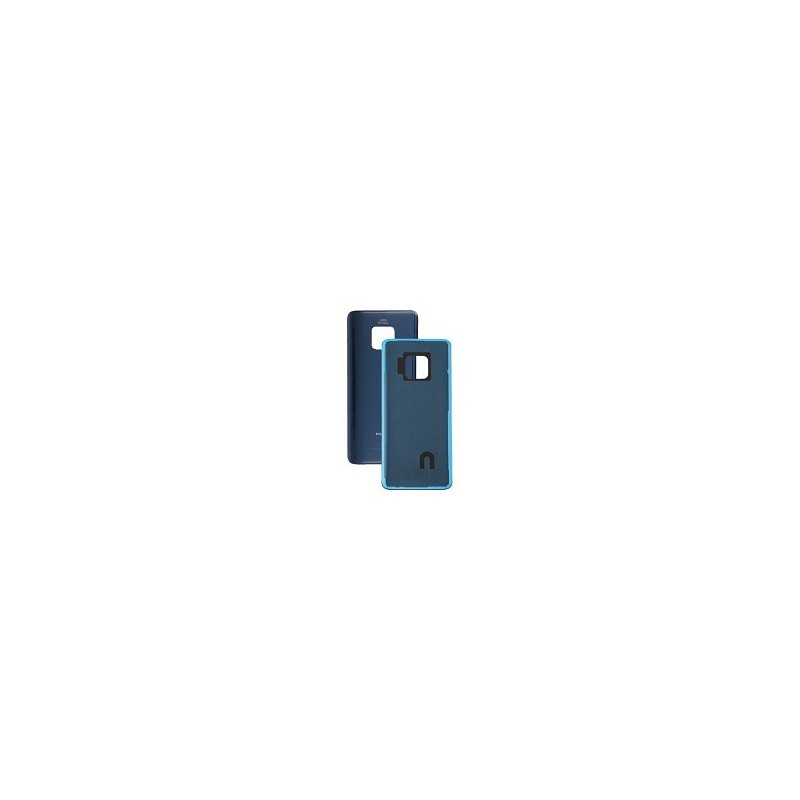 COVER BATTERIA HUAWEI MATE 20 PRO BLU