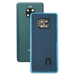 COVER BATTERIA HUAWEI MATE 20 PRO VERDE