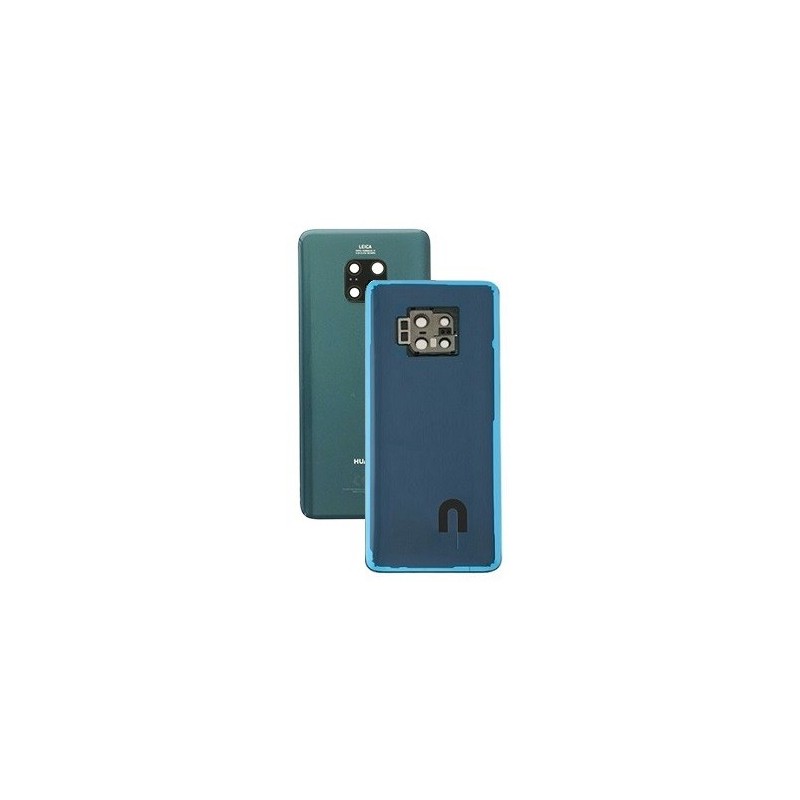 COVER BATTERIA HUAWEI MATE 20 PRO VERDE