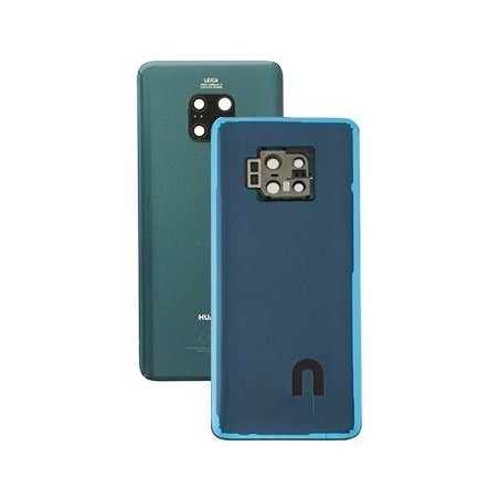 COVER BATTERIA HUAWEI MATE 20 PRO VERDE