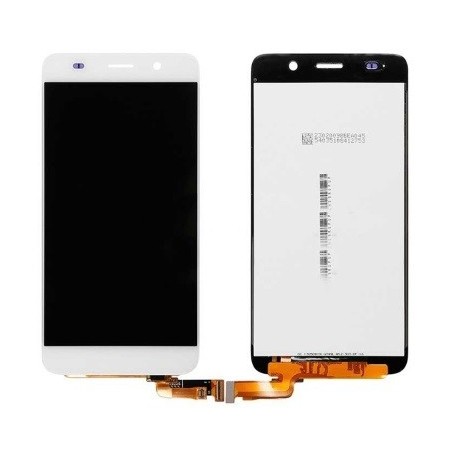 DISPLAY HUAWEI Y6 BIANCO