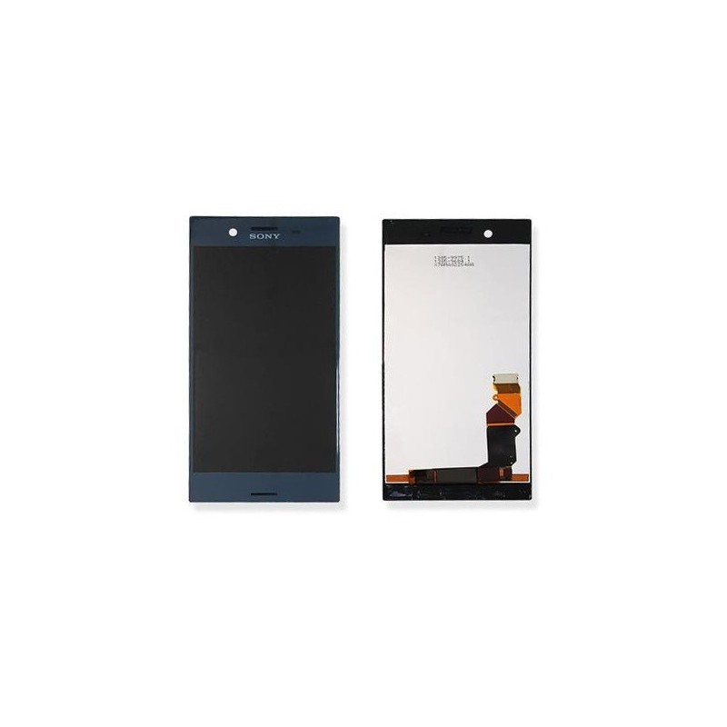 DISPLAY SONY XPERIA XZ PREMIUM G8141 NERO