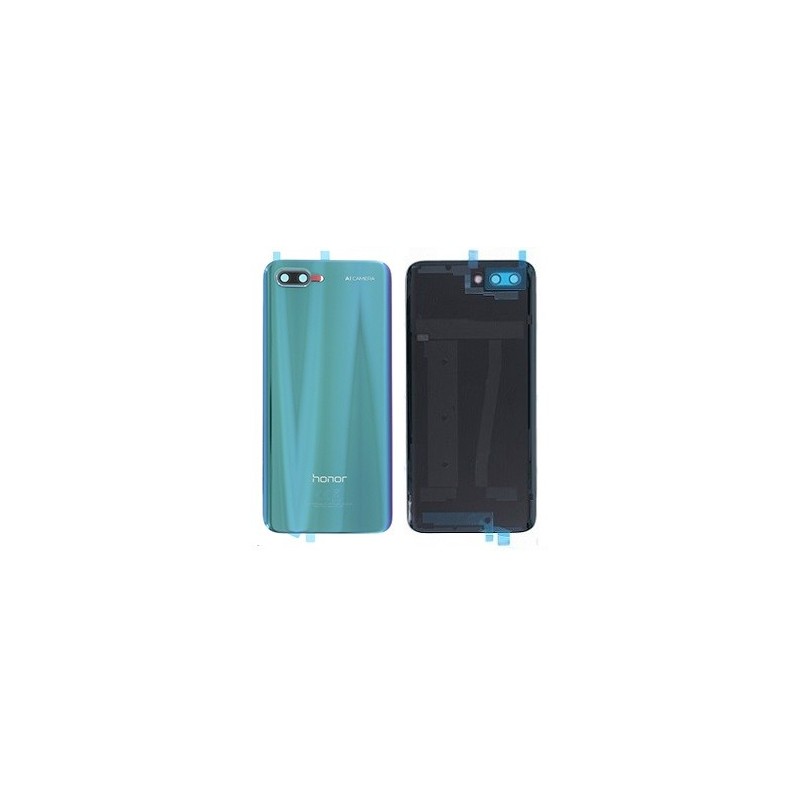 COVER BATTERIA HUAWEI HONOR 10 VERDE