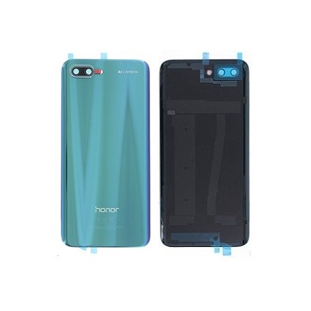 COVER BATTERIA HUAWEI HONOR 10 VERDE