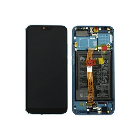 DISPLAY HUAWEI HONOR 10 VERDE