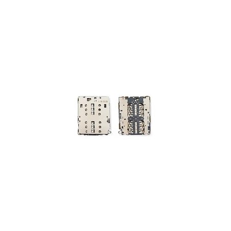 LETTORE SIM/MEMORY CARD HUAWEI P20