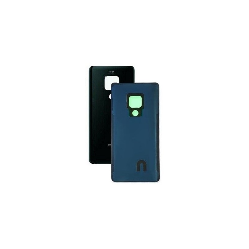 COVER BATTERIA HUAWEI MATE 20 NERO