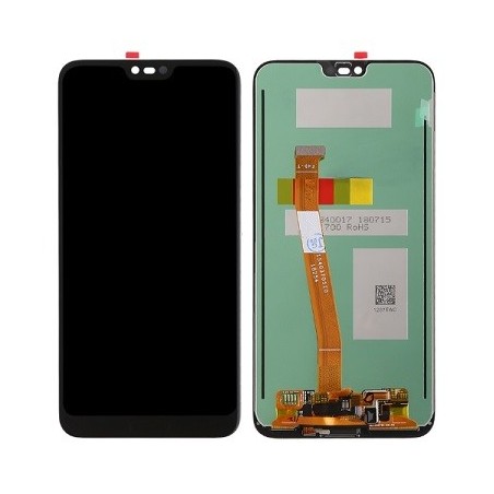 DISPLAY HUAWEI HONOR 10 NERO