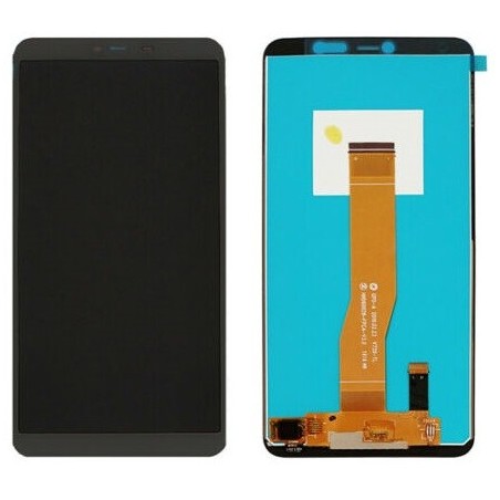 DISPLAY WIKO Y80 NERO