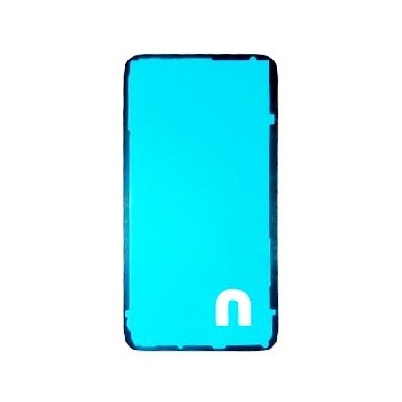 BIADESIVO COVER BATTERIA HUAWEI HONOR 10
