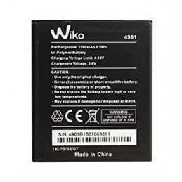BATTERIA WIKO TOMMY - 4901