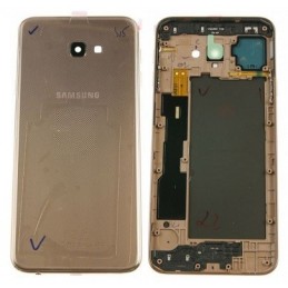 COVER POSTERIORE SAMSUNG GALAXY J4 PLUS SM-J415 ORO