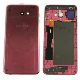 COVER POSTERIORE SAMSUNG GALAXY J4 PLUS SM-J415 ROSA