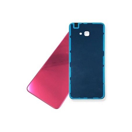 COVER BATTERIA SAMSUNG GALAXY J4 PLUS SM-J415 ROSA