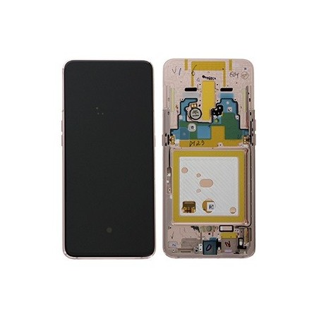 DISPLAY SAMSUNG GALAXY A80 SM-A805 ORO