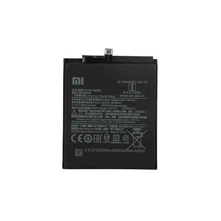 BATTERIA XIAOMI MI 9 SE - BM3M