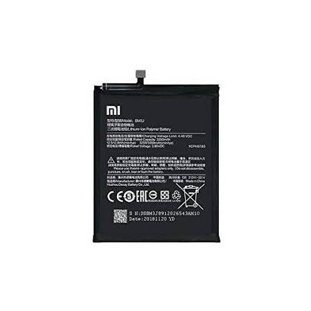 BATTERIA XIAOMI MI 8 LITE - BM3J