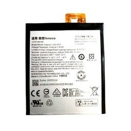 BATTERIA LENOVO PHAB PLUS - L14D1P31