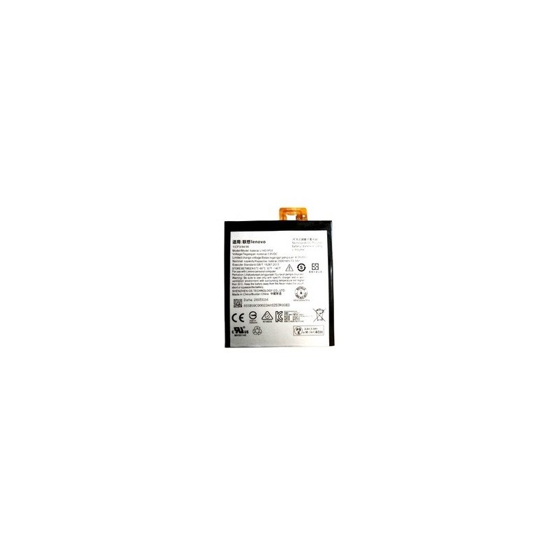 BATTERIA LENOVO PHAB PLUS - L14D1P31