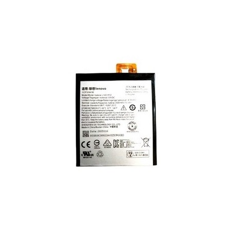BATTERIA LENOVO PHAB PLUS - L14D1P31